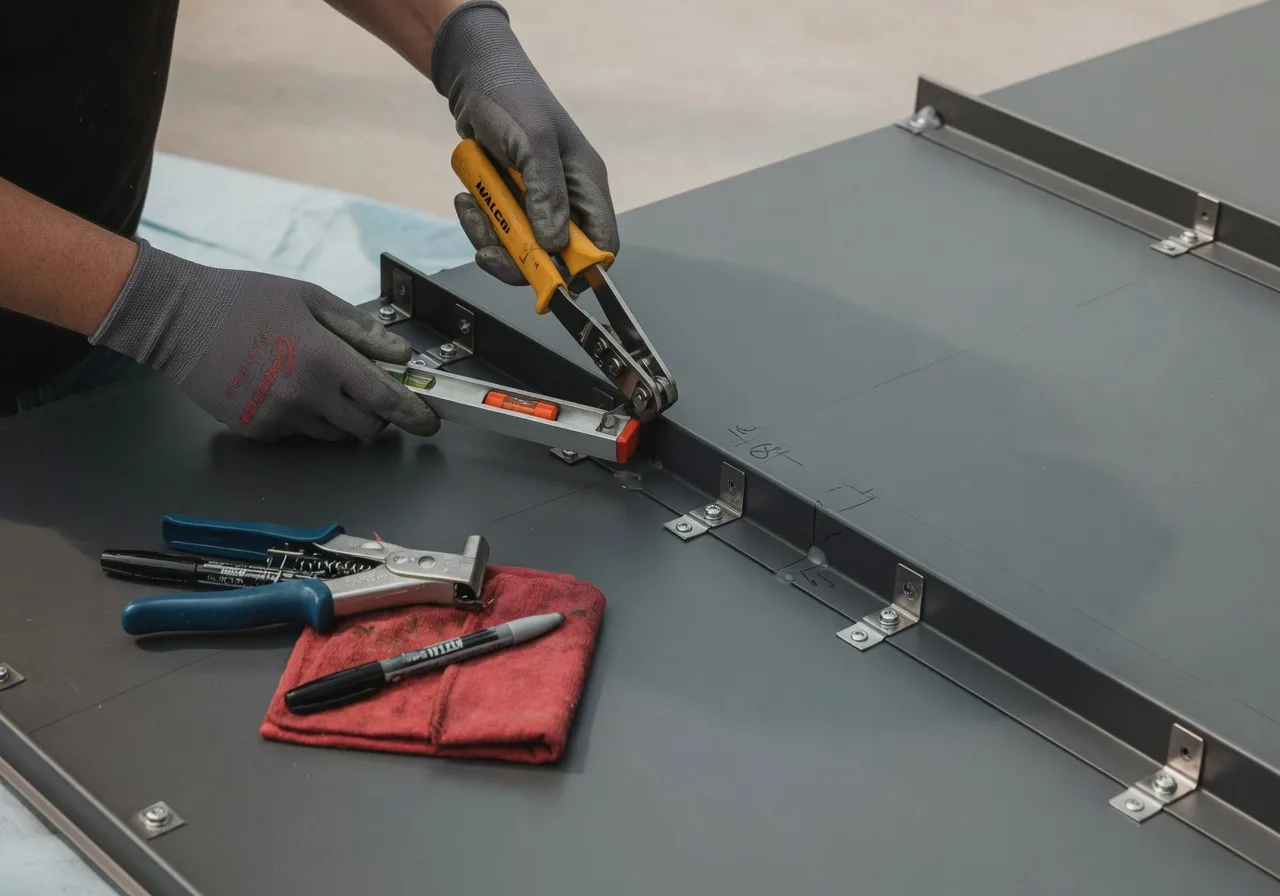 Why choose Metal Roofing Installation in Flippin, AR